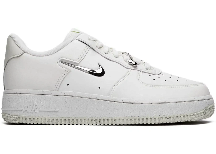 Фото № 1 с приближением к товару «‎Nike Air Force 1 '07 SE Next Nature»