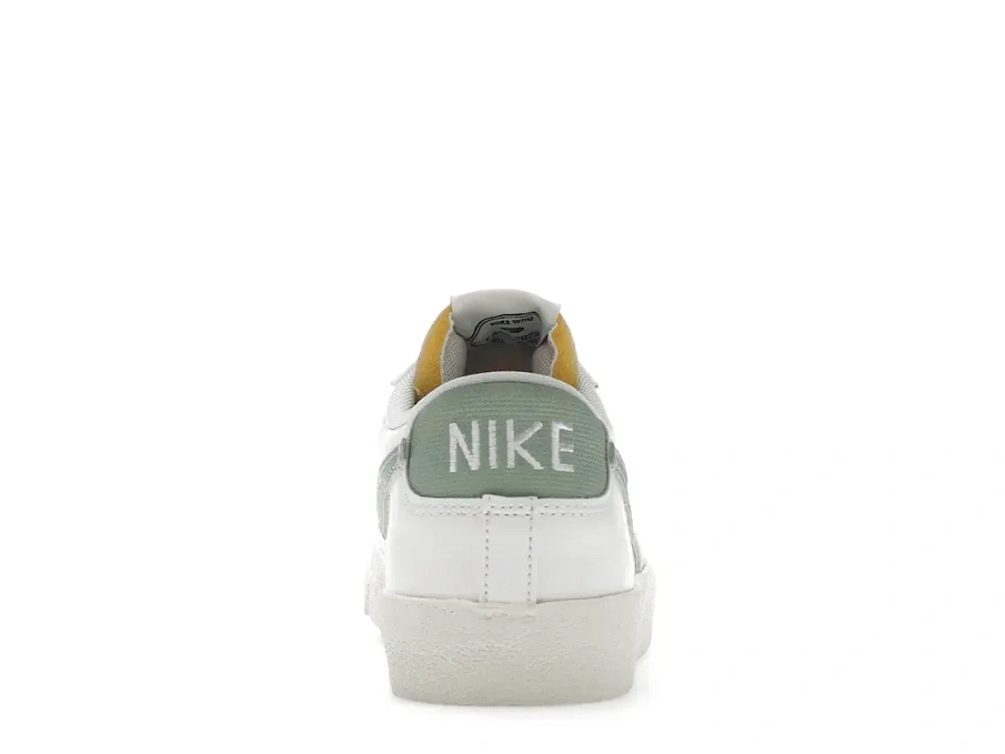 Фото № 4 с приближением к товару «‎Nike Blazer 77 Low Premium Certified Fresh»