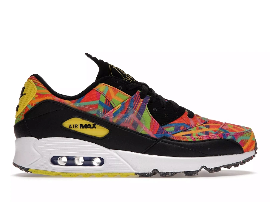 Фото № 1 с приближением к товару «‎Nike Air Max 90 Familia»
