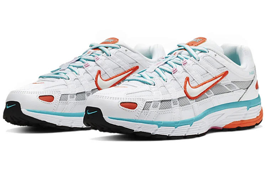 Фото № 3 с приближением к товару «‎ Nike P-6000 Running shoes»