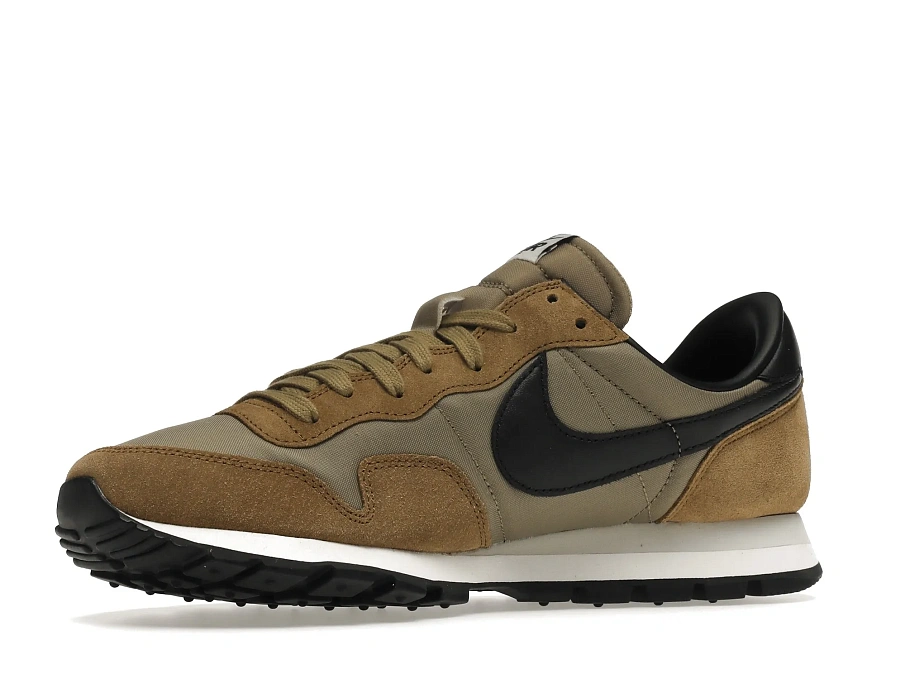 Фото № 4 с приближением к товару «‎Nike Air Pegasus 83 Khaki»