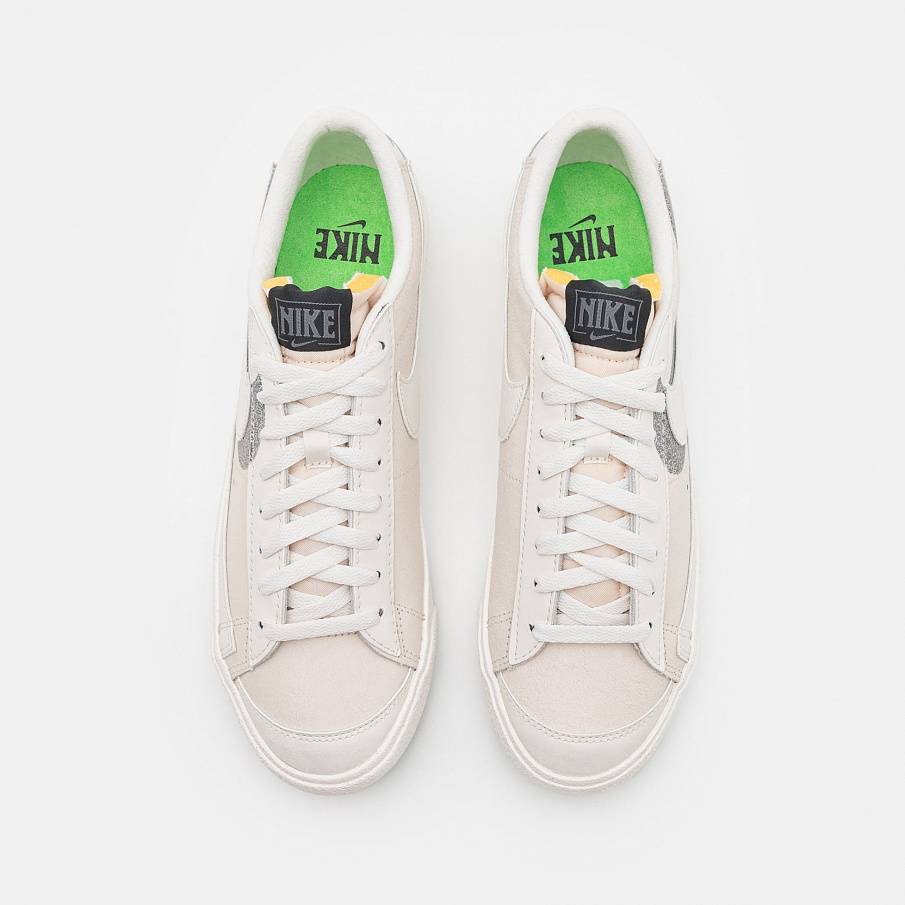 Фото № 4 с приближением к товару «‎Nike Blazer ’77 Prm Halo »