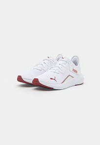 Фото № 2 с приближением к товару «‎Puma Platinum Shimmer»
