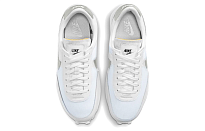 Фото № 4 с приближением к товару «‎Nike Daybreak Women Of Silver»