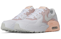 Фото № 3 с приближением к товару «‎Nike Air Max Excee Pink White»