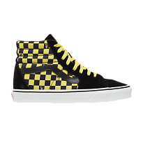 Фото № 1 с приближением к товару «‎Wheres Waldo? x Vans Sk8-Hi Odlaw»