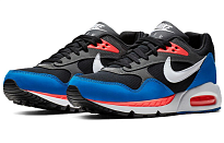 Фото № 3 с приближением к товару «‎Nike Air Max Correlate Wmns BlackBlueRed»