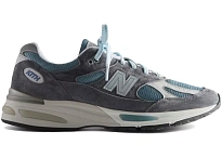 Фото № 1 с приближением к товару «‎New Balance 991v2»