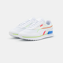 Фото № 2 с приближением к товару «‎Puma Future Rider Double Spectra »