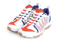 Фото № 3 с приближением к товару «‎Clot x Nike Air Max 97 Running shoes Haven»