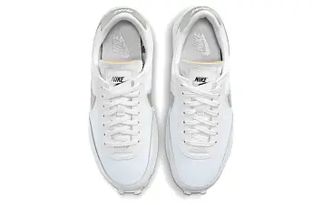 Nike Daybreak Women Of Silver - 6