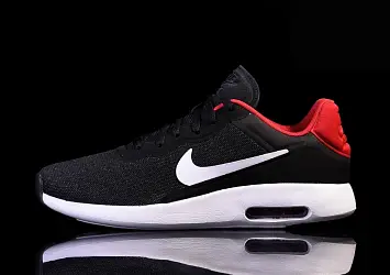 Nike Air Max Modern Essential Gym (844874-007) - 2