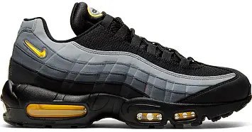 Nike Air Max 95 Batman (CQ4024-001)