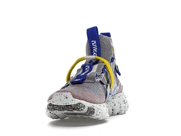 Nike Space Hippie 03 Racer Blue - 2