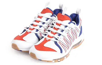 Clot x Nike Air Max 97 Running shoes Haven - 4