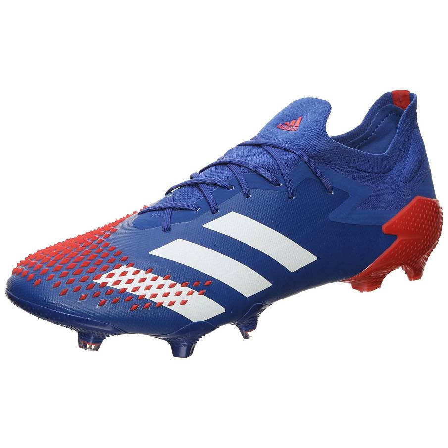 Фото № 3 с приближением к товару «‎Кроссовки Adidas SPAD542A41W-K11»