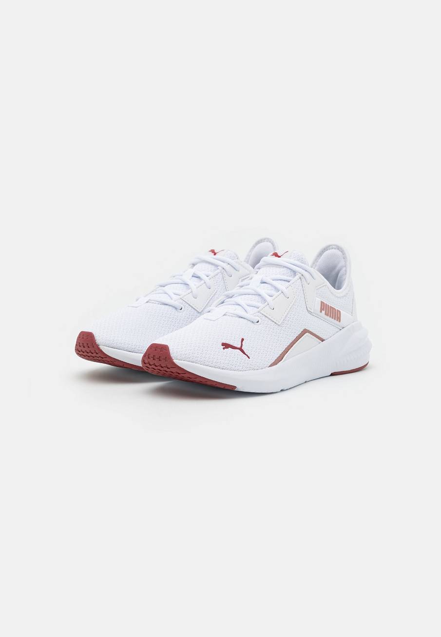 Фото № 2 с приближением к товару «‎Puma Platinum Shimmer»