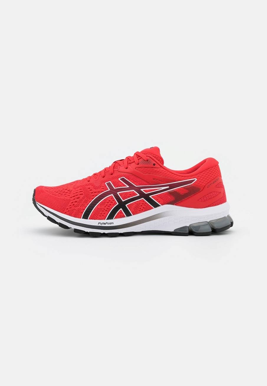 Фото № 1 с приближением к товару «‎Asics Gt-1000 10»