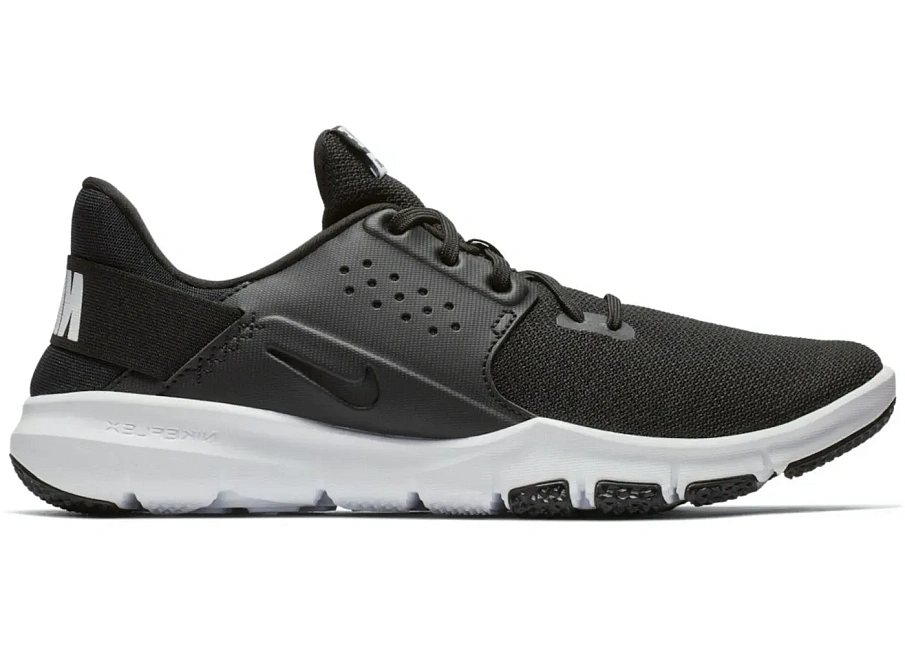 Фото № 1 с приближением к товару «‎Nike Flex Control TR3 Black»