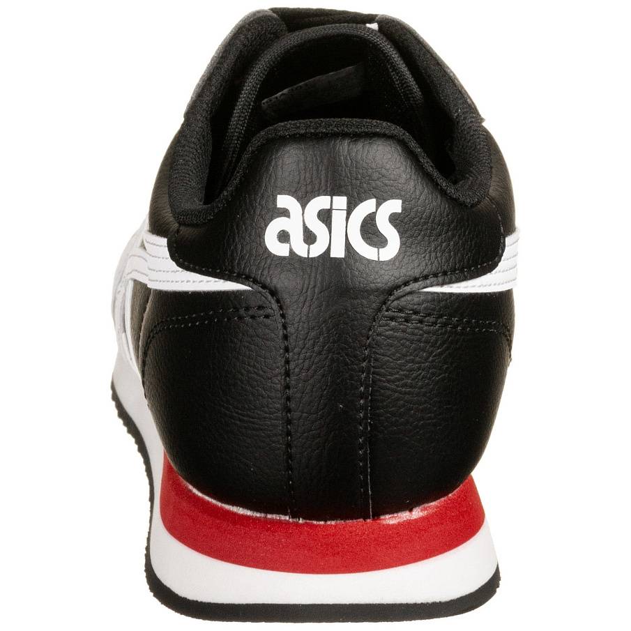 Фото № 4 с приближением к товару «‎Кроссовки Asics SPA0H42A008-Q11»