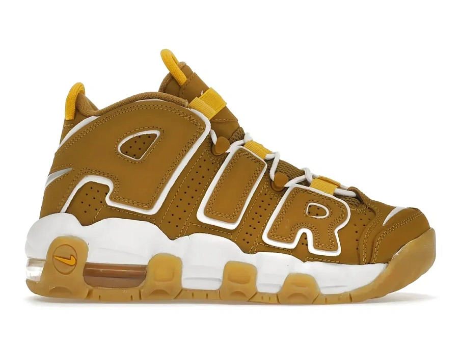 Фото № 1 с приближением к товару «‎Nike Air More Uptempo»