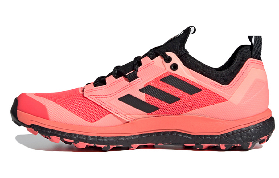Фото № 1 с приближением к товару «‎adidas Terrex Agravic Xt PinkBlack»