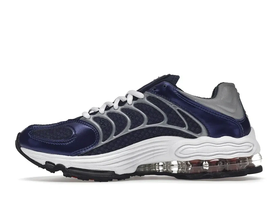 Фото № 3 с приближением к товару «‎Nike Air Tuned Max Midnight Navy»