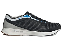 Фото № 1 с приближением к товару «‎adidas Adizero Parley Black Pulse Blue»