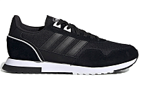 Фото № 2 с приближением к товару «‎adidas neo 8K 2020 BlackWhite»