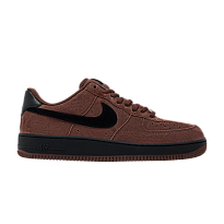 Фото № 1 с приближением к товару «‎Nike SB Air Force 1 Low Light Chocolate»