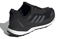 Фото № 3 с приближением к товару «‎adidas Terrex Agravic Flow GTX Black»