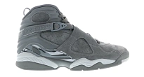 Фото № 1 с приближением к товару «‎Jordan 8 Retro Cool Grey»