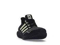 Фото № 3 с приближением к товару «‎adidas Ultra 4D Black Almost Lime»
