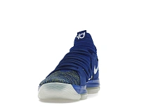 Фото № 2 с приближением к товару «‎Nike KD 10 Racer Blue»