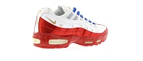 Фото № 6 с приближением к товару «‎Nike Air Max 95 Doernbecher (2011)»