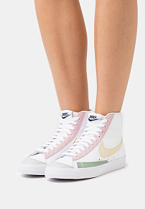 Фото № 2 с приближением к товару «‎Nike Blazer 77 »