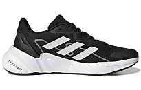 Фото № 2 с приближением к товару «‎adidas Wmns X9000L2 'Black White'»
