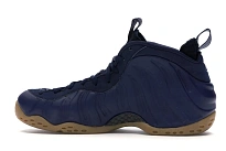 Фото № 6 с приближением к товару «‎Nike Air Foamposite One Navy Gum»