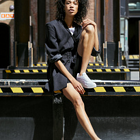 Фото № 3 с приближением к товару «‎Asics Japan »