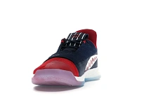 Фото № 5 с приближением к товару «‎adidas Harden Vol. 3 Legend Ink Power Red»