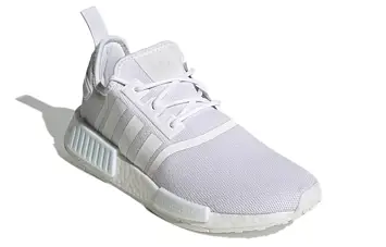 adidas originals NMDR1 Primeblue White - 3
