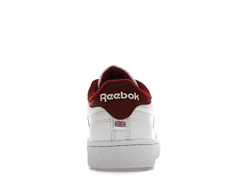 Reebok Club C 85 - 4