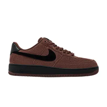 Nike SB Air Force 1 Low Light Chocolate - 1