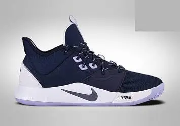 Nike PG 3 Paulette - 1