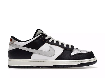 Nike SB Dunk Low HUF San Francisco - 1