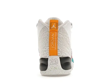 Jordan 12 Retro - 4