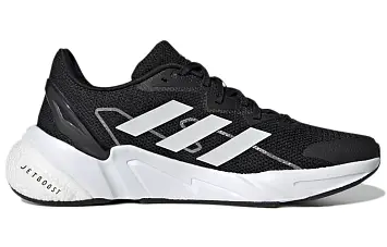adidas Wmns X9000L2 'Black White' - 2