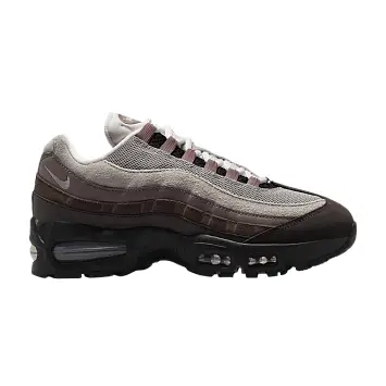 Nike Women's Air Max 95 OG Velvet Brown - 1