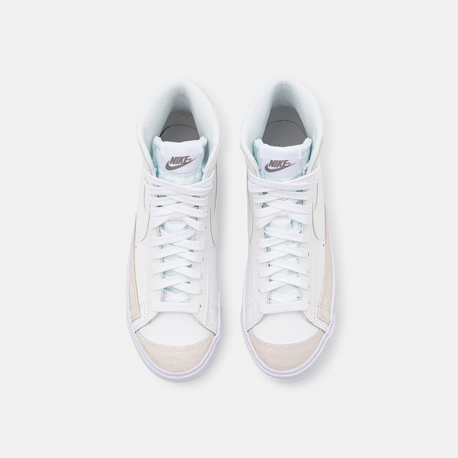 Фото № 4 с приближением к товару «‎Nike Blazer 77 »