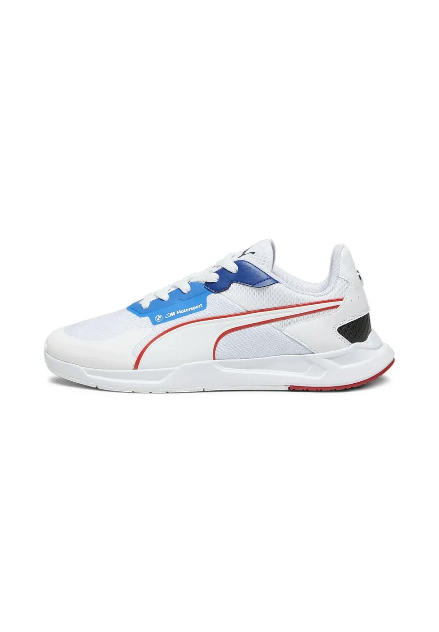 Фото № 3 с приближением к товару «‎Кроссовки Puma sppu112o0lr-a11-n»